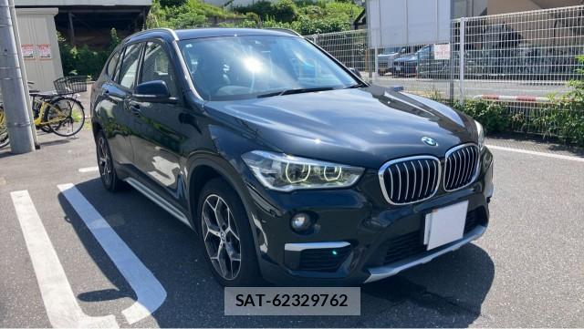 Bmw X1 2019-08 8281772-11