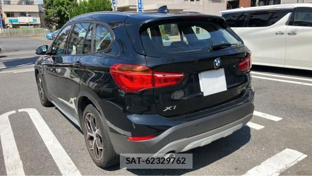 Bmw X1 2019-08 8281772-13