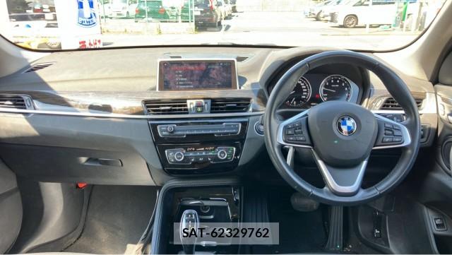 Bmw X1 2019-08 8281772-2