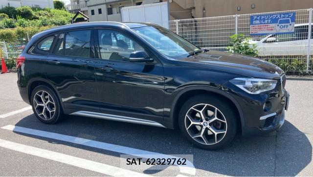 Bmw X1 2019-08 8281772-3