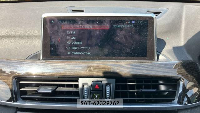 Bmw X1 2019-08 8281772-4