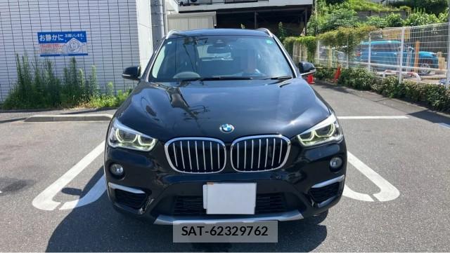 Bmw X1 2019-08 8281772-9