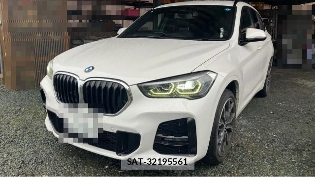 Bmw X1 2022-03 8282354-0