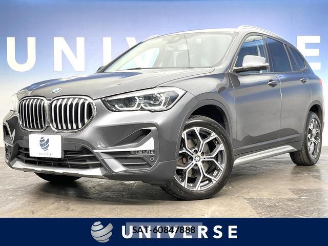 Bmw X1 2021-03 8282892-0