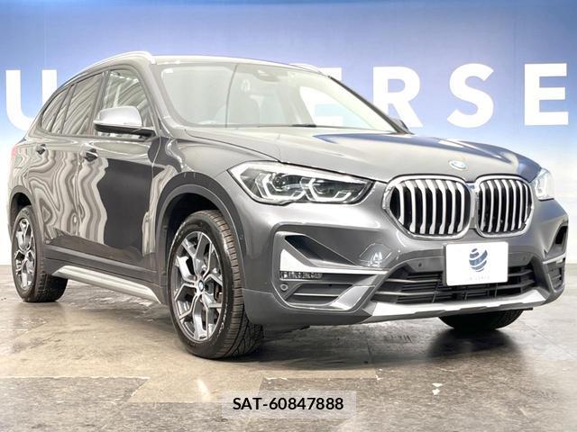 Bmw X1 2021-03 8282892-16