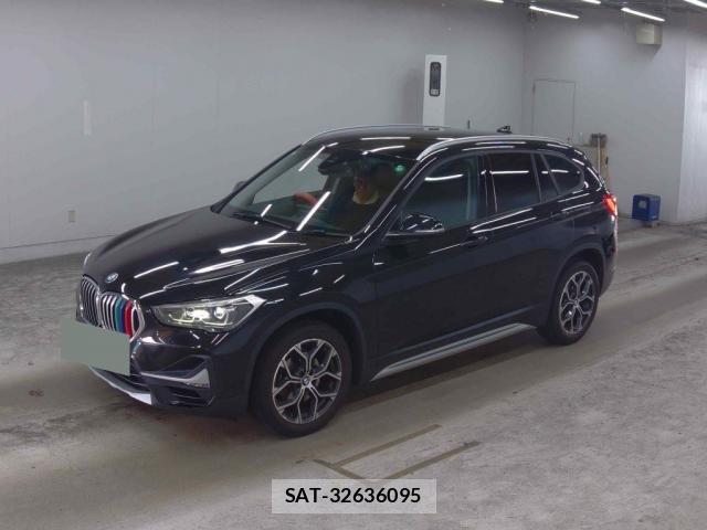 Bmw X1 2019-11 8284660-0