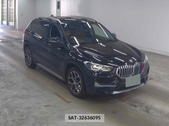 Bmw X1 2019-11 8284660-5