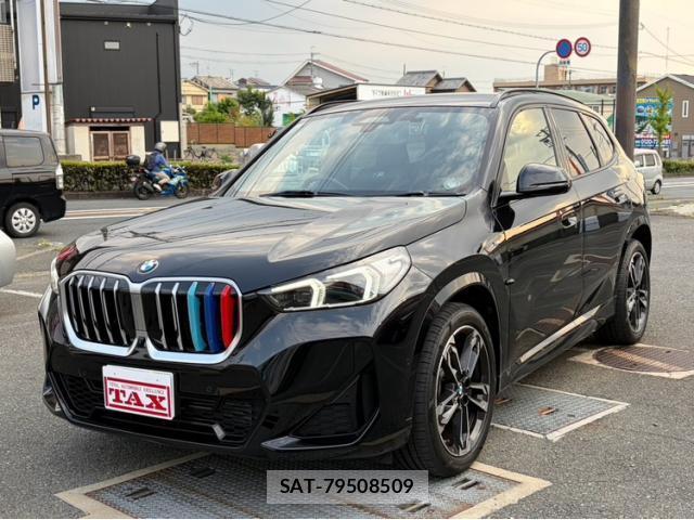 Bmw X1 2023-08 8284809-0