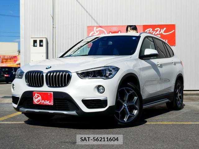 Bmw X1 2019-06 8285023-0