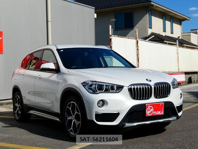 Bmw X1 2019-06 8285023-12