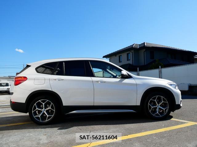 Bmw X1 2019-06 8285023-13