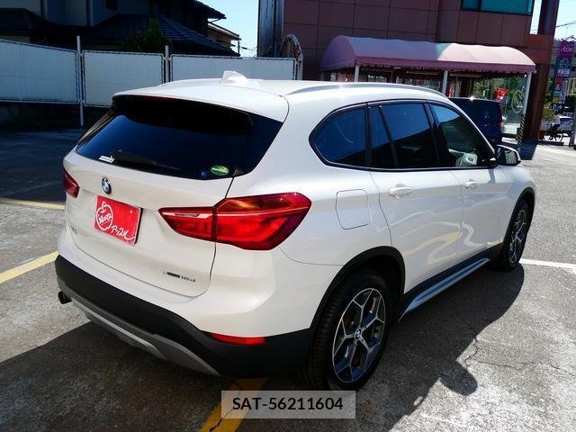 Bmw X1 2019-06 8285023-14