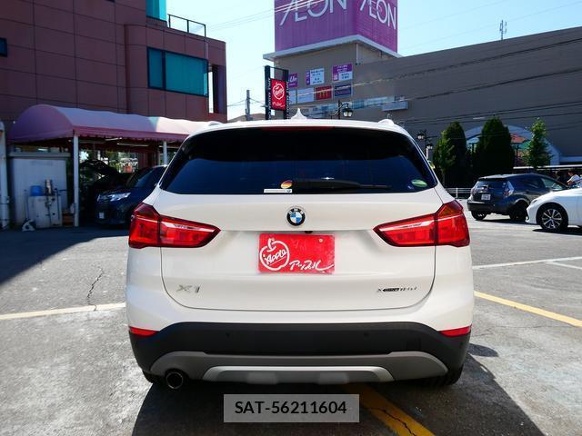 Bmw X1 2019-06 8285023-15