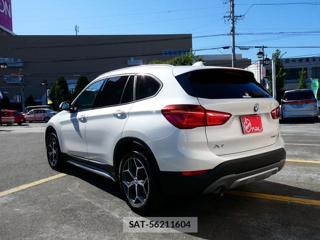 Bmw X1 2019-06 8285023-16