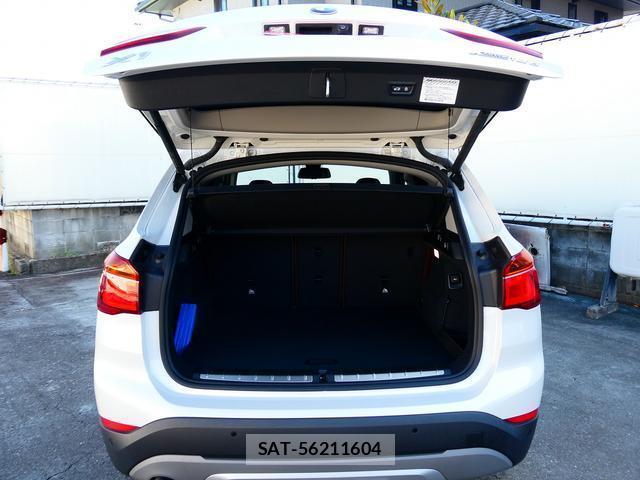 Bmw X1 2019-06 8285023-17