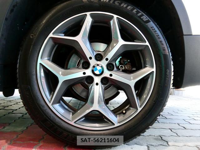 Bmw X1 2019-06 8285023-18