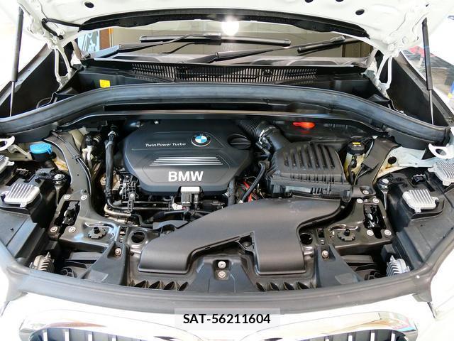 Bmw X1 2019-06 8285023-19
