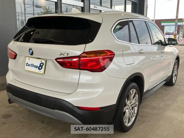 Bmw X1 2017-06 8285033-4