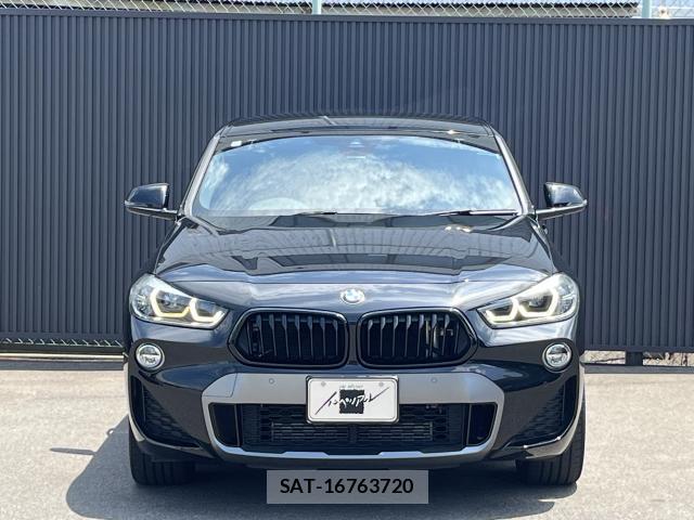 Bmw X2 2018-09 8283383-1