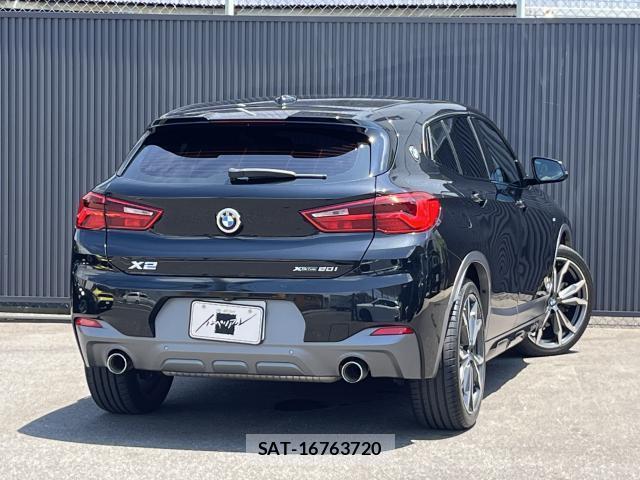 Bmw X2 2018-09 8283383-2