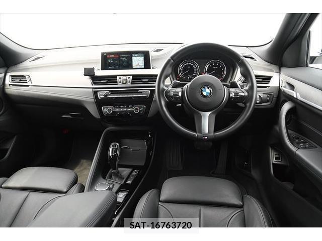 Bmw X2 2018-09 8283383-3