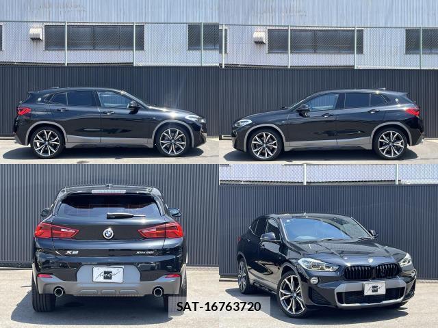 Bmw X2 2018-09 8283383-8