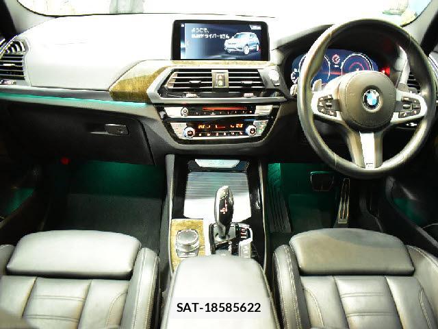 Bmw X3 2017-11 8278703-1