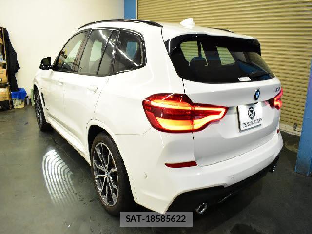 Bmw X3 2017-11 8278703-2