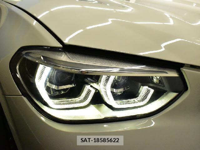 Bmw X3 2017-11 8278703-6