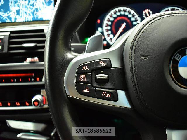 Bmw X3 2017-11 8278703-7