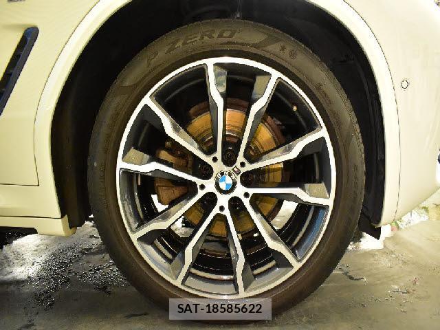 Bmw X3 2017-11 8278703-8