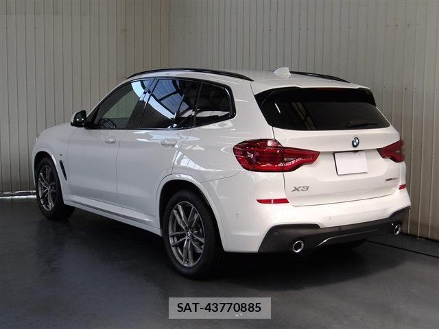 Bmw X3 2021-01 8278731-1