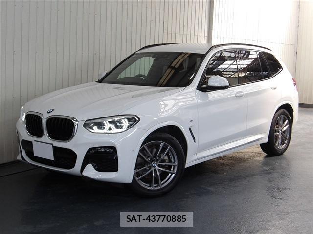 Bmw X3 2021-01 8278731-10
