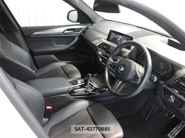 Bmw X3 2021-01 8278731-11