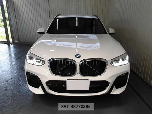 Bmw X3 2021-01 8278731-12