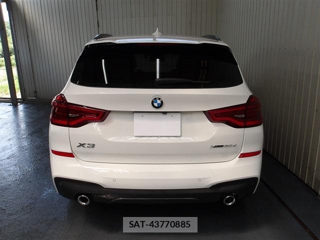 Bmw X3 2021-01 8278731-13