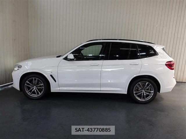 Bmw X3 2021-01 8278731-14