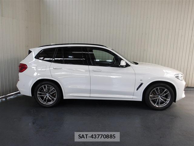 Bmw X3 2021-01 8278731-15