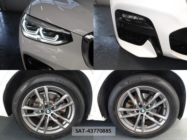 Bmw X3 2021-01 8278731-16