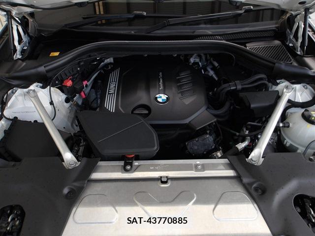 Bmw X3 2021-01 8278731-17