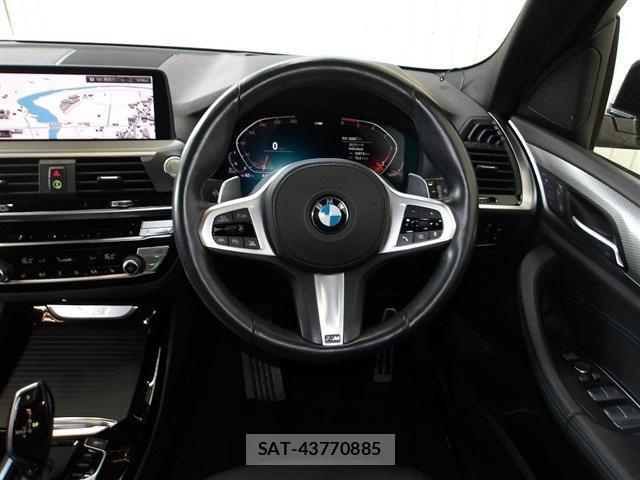 Bmw X3 2021-01 8278731-19