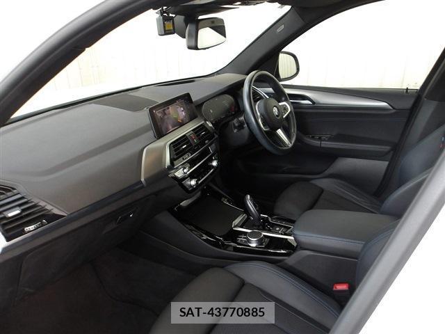 Bmw X3 2021-01 8278731-2