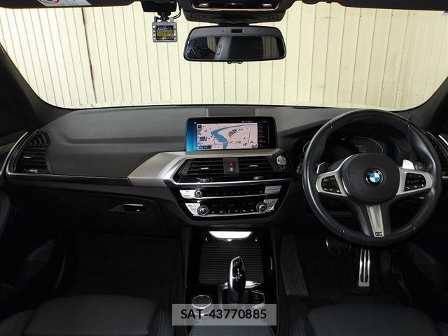 Bmw X3 2021-01 8278731-3