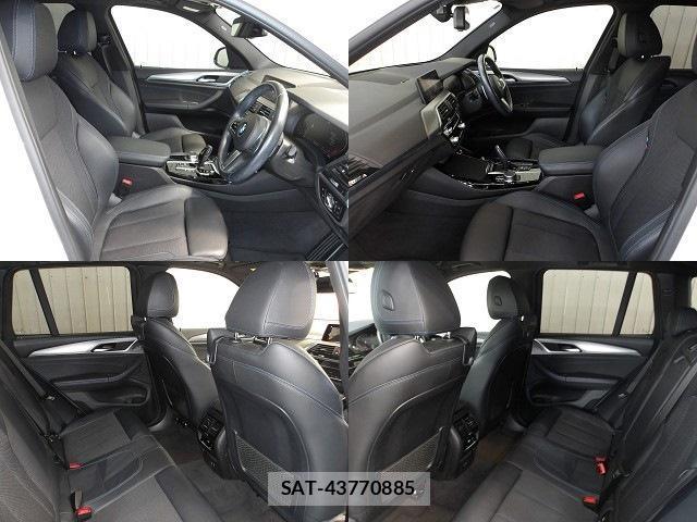 Bmw X3 2021-01 8278731-4