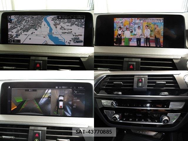 Bmw X3 2021-01 8278731-6