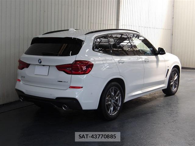 Bmw X3 2021-01 8278731-9