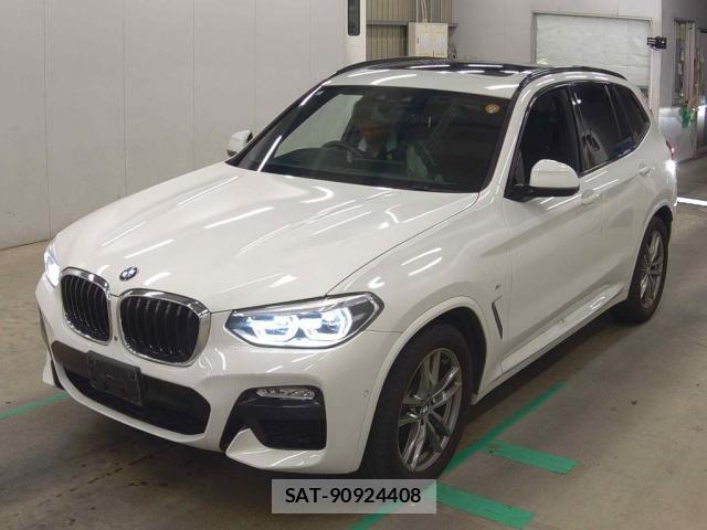 Bmw X3 2019-05 8278973-0