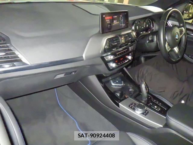 Bmw X3 2019-05 8278973-2