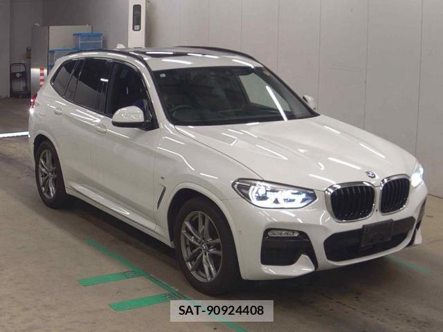 Bmw X3 2019-05 8278973-3