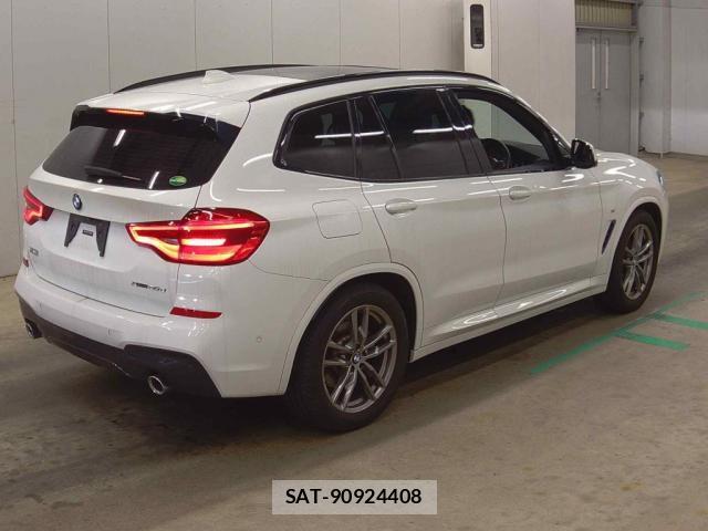 Bmw X3 2019-05 8278973-4